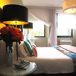 The Gallery Appartement *