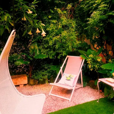 The Gallery Apartament *