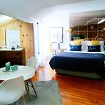 The Gallery *