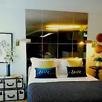 Apartamento The Gallery *