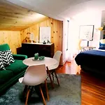 Apartamento The Gallery