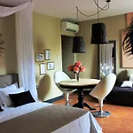 The Gallery Apartamento *