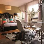 Apartamento The Gallery