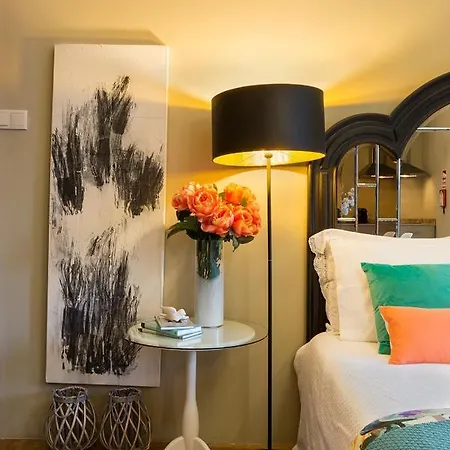 דירה The Gallery פורטו