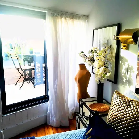 Apartment The Gallery Porto