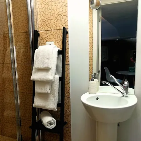 The Gallery דירה