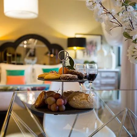 The Gallery Appartamento