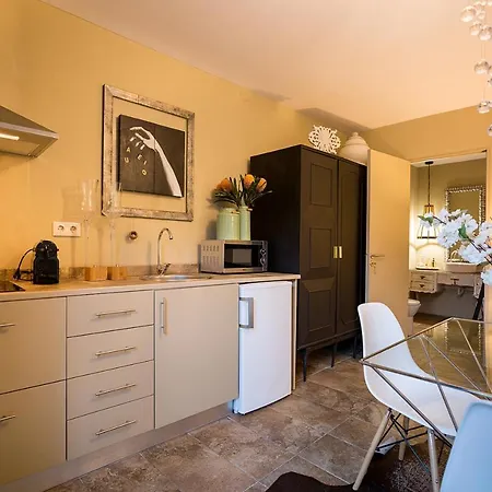 The Gallery Appartamento Oporto