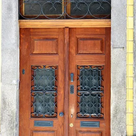 Appartamento The Gallery Oporto