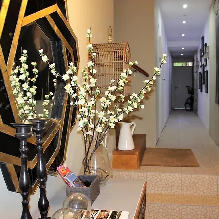 The Gallery פורטו