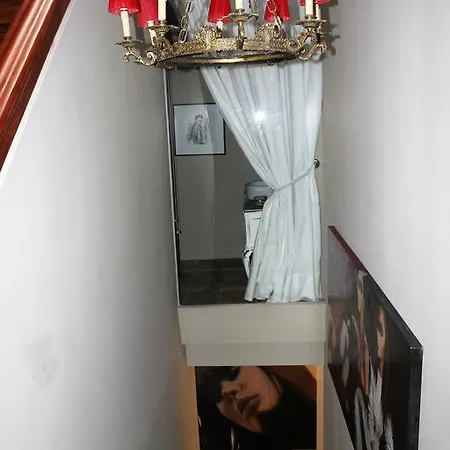 דירה The Gallery פורטו