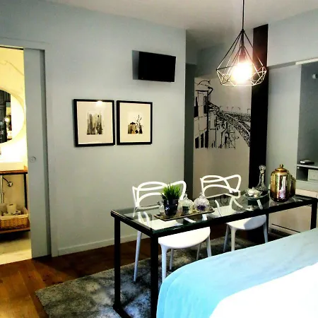 The Gallery פורטו