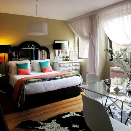 The Gallery * Oporto