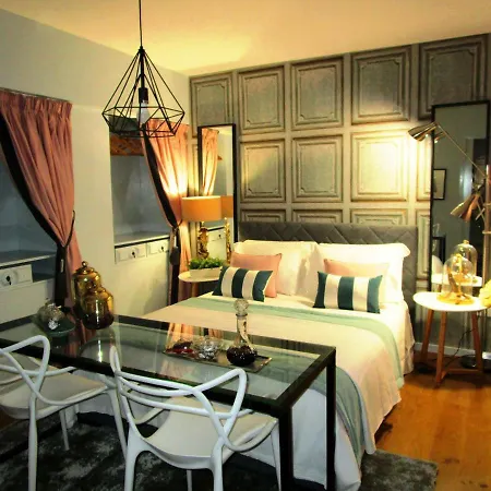 Apartment The Gallery Porto