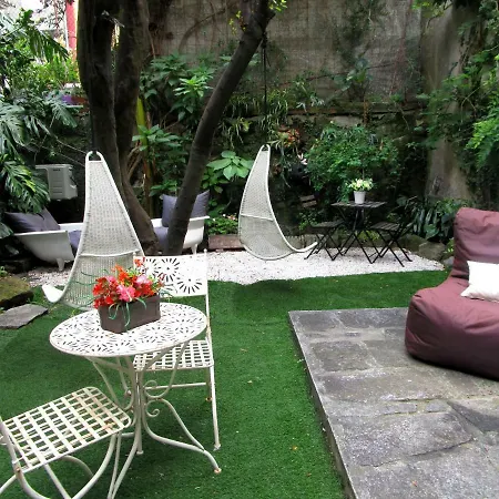 Apartamento The Gallery