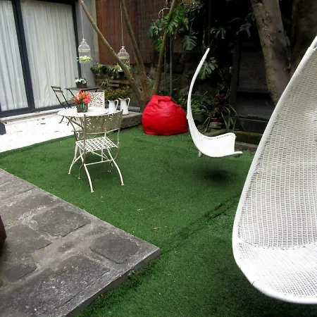 דירה The Gallery *