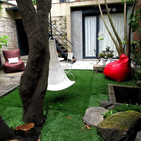 Apartment The Gallery *