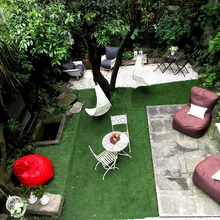 The Gallery פורטו