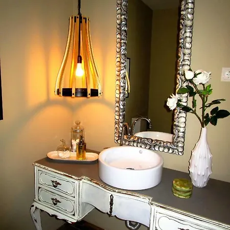 דירה The Gallery פורטו