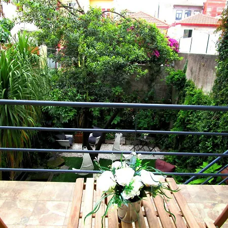 The Gallery דירה פורטו