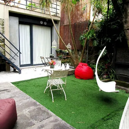 The Gallery * Oporto