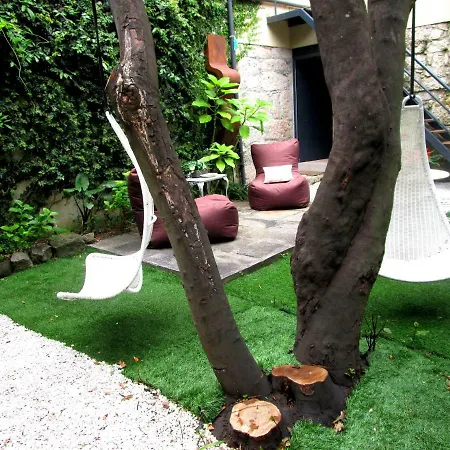 The Gallery דירה פורטו