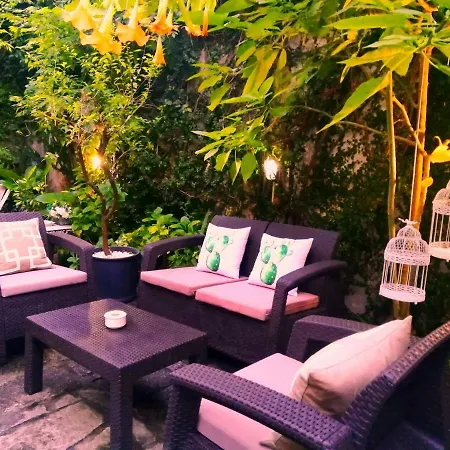 Appartamento The Gallery *