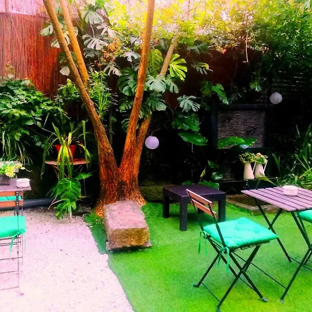 Appartamento The Gallery *