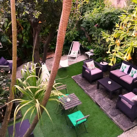 דירה The Gallery *