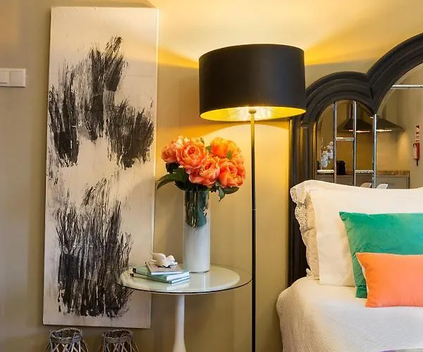 Apartmán The Gallery Porto