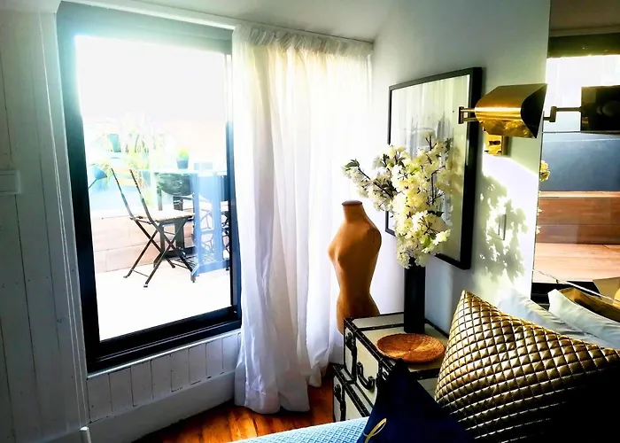 Apartmán The Gallery Porto