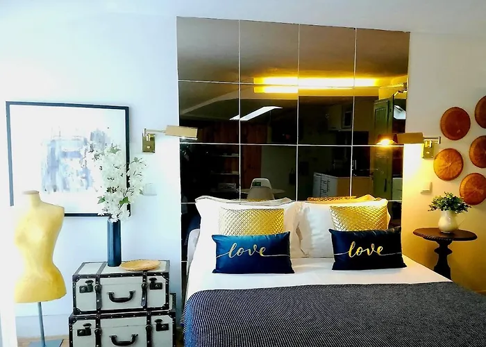 The Gallery * Oporto