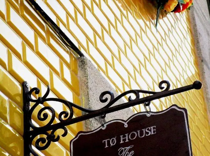 The Gallery Apartment Porto