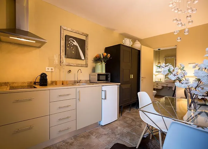 The Gallery Lejlighed Porto