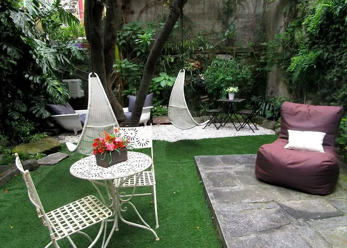 Apartman The Gallery