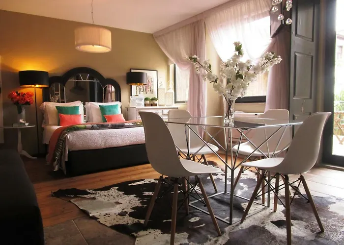 Apartman The Gallery