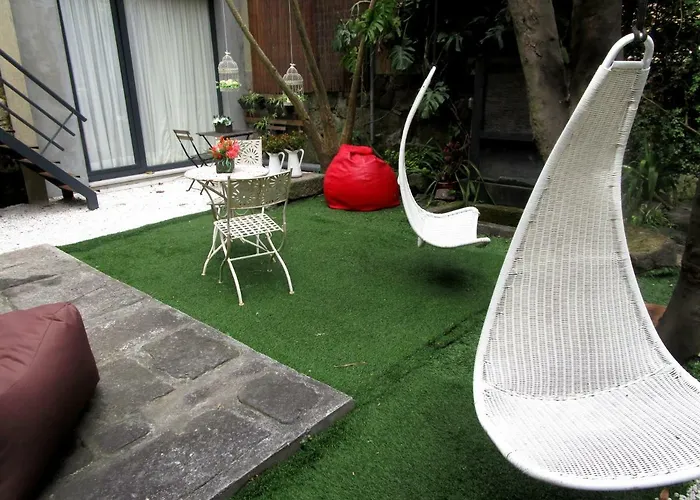 Apartman The Gallery *