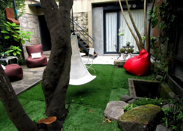 Apartman The Gallery *