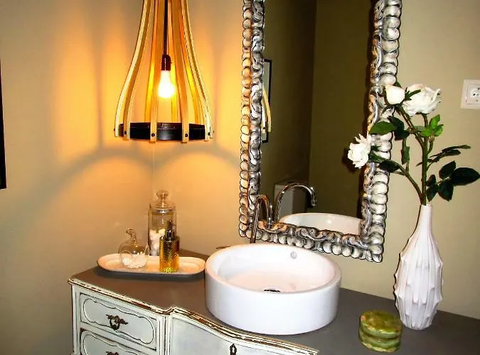 Apartmán The Gallery Porto