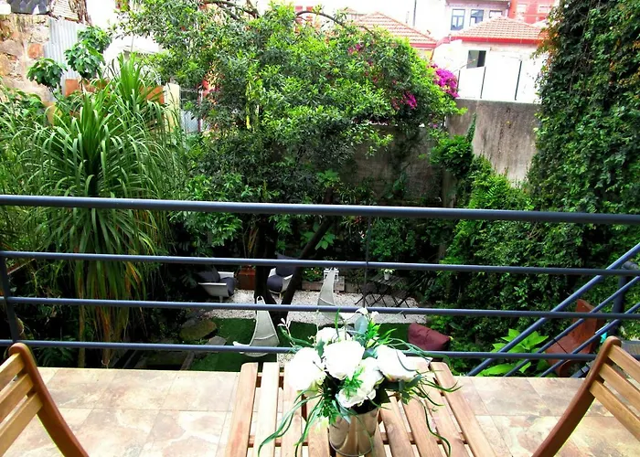 The Gallery Apartment Porto