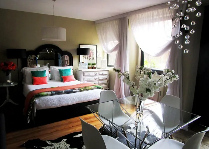 Appartamento The Gallery Oporto