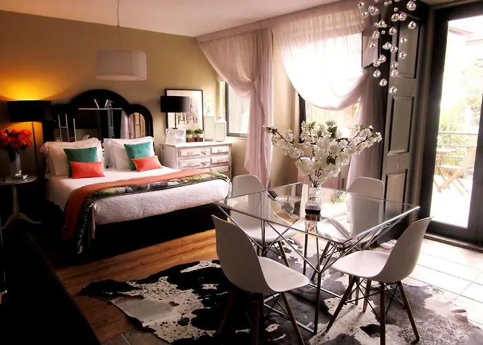 The Gallery Lägenhet *