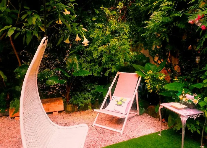 The Gallery Apartman *