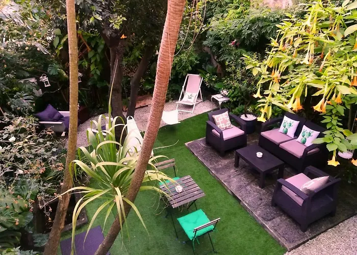 Apartment The Gallery *