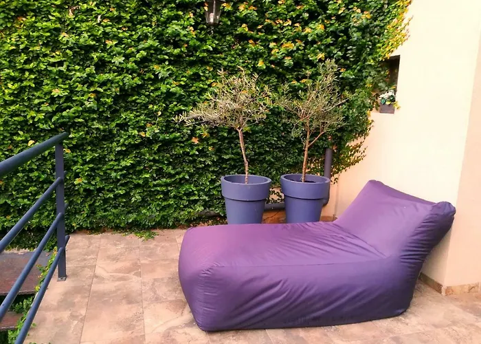 Apartman The Gallery *