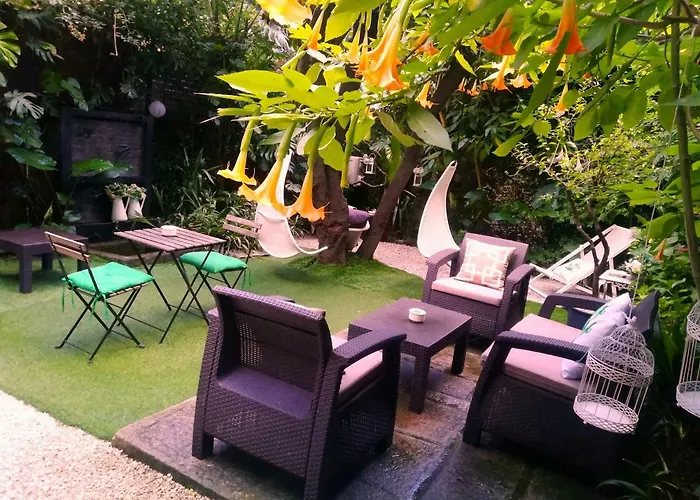 Apartman The Gallery Porto