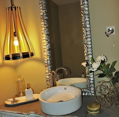 The Gallery דירה *