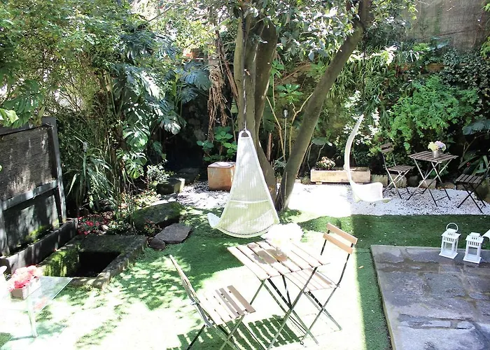 דירה The Gallery פורטו