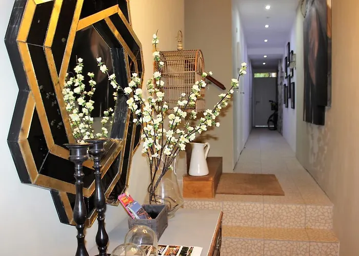 The Gallery פורטו