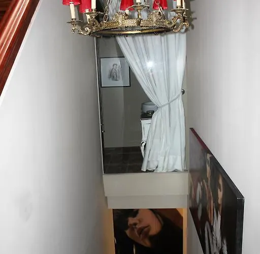 דירה The Gallery פורטו